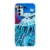 Husa compatibila cu Oppo A54 5G model OctoKing, Silicon, TPU, Viceversa, Transparent, Carcasa