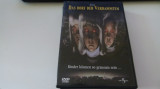 Satul blestematilor - dvd-b300, Engleza