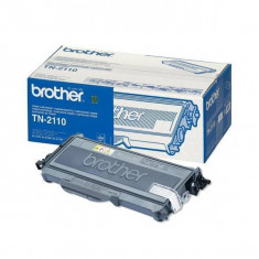 Toner Brother TN2110 Black foto