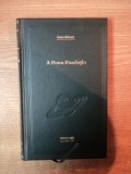 A DOUA FUNDATIE de ISAAC ASIMOV , 2010