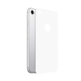 Cumpara ieftin Folie Sticla Tempered Glass iPhone 8+ white fullcover back