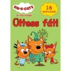 Ici-pici cic&aacute;k - &Uuml;ltess f&aacute;t!