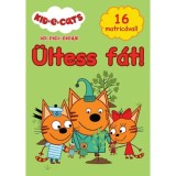 Ici-pici cic&aacute;k - &Uuml;ltess f&aacute;t!