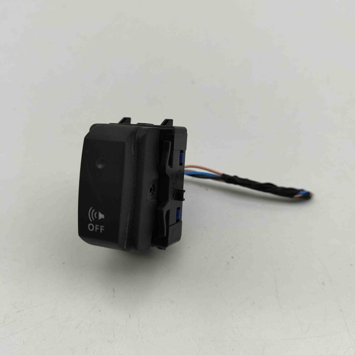 Comutator RENAULT ZOE BFM_ 2013 OEM: 256A67305R 31466410