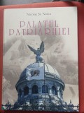 PALATUL PATRIARHIEI (album) - Nicolae St. Noica