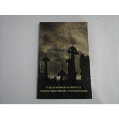 VIATA DINCOLO DE MORMANT SI MINUNI DUMNEZEIESTI CUTREMURATOARE - STAN GHEORGHE, ISTRATE IORDAN