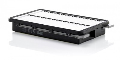 Filtru aer Mann-Filter C28040 foto