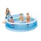 Piscina gonflabila, Intex Swim Center, 229 x 218 x 79 cm