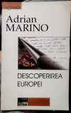 Adrian Marino - Descoperirea Europei