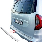 Ornament protectie portbagaj/bara spate mat pentru Renault Kangoo III din 2021, Nissan Townstar din 2022, Mercedes Citan, T-Class din 2021