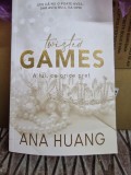Ana Huang - Twisted games