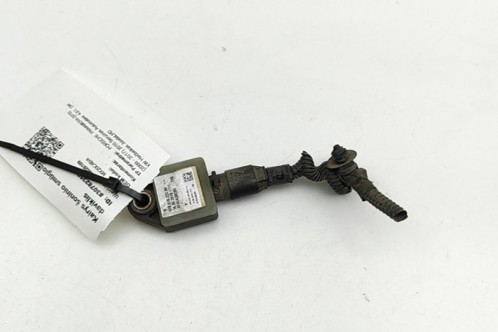 Senzor de impact lateral st&acirc;nga PORSCHE PANAMERA 970 2010 OEM: 97061822300 30782350