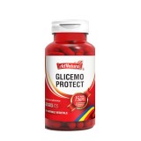 Glicemo Protect 30 capsule Adnatura, Adserv