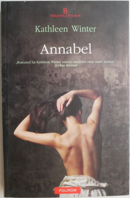 Annabel &ndash; Kathleen Winter