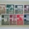 1947- Austria-Rep.Ost.-Mi803-810-c.set-MH