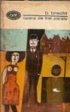 Opera de trei parale - Bertolt Brecht
