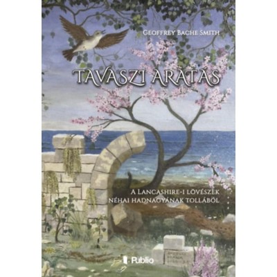 Tavaszi arat&amp;aacute;s - Smith foto