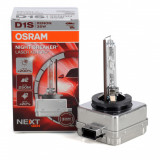 Bec Xenon Osram D1S 35W PK32d-2 Night Breaker Laser next Generation +200% 1Buc 66140XNN