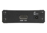 I/O CONVERTER VGA TO HDMI/VC180-AT-G ATEN &quot;VC180-AT-G&quot; (timbru verde 0.8 lei)