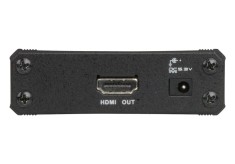 I/O CONVERTER VGA TO HDMI/VC180-AT-G ATEN &amp;quot;VC180-AT-G&amp;quot; (timbru verde 0.8 lei) foto