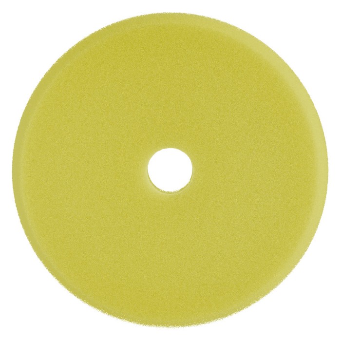 Disc pentru Polish Orbital, Mediu Abraziv, 143 mm, Bulk , Sonax