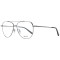 Bally BY5035-H 008 57, Rama ochelari de vedere, Unisex