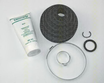 Kit burduf planetara VW BORA Combi (1J6) (1999 - 2005) TRISCAN 8540 29810 foto