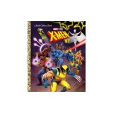 X-Men Little Golden Book (Marvel)