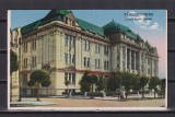 TARGU-MURES 1931 NECIRCULATA STARE F. BUNA