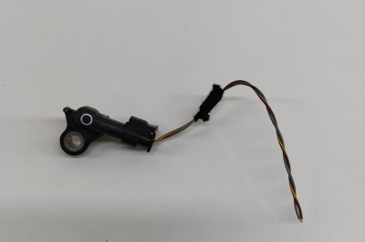 Senzor de impact st&amp;acirc;nga spate AUDI Q7 4M 2018 OEM: 4M0959643 | 30422023 foto