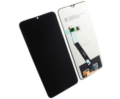 Display Xiaomi Redmi 9 fara Rama Neagra foto