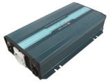 Convertor DC/AC 1,2kW 230VAC 10-16,5VDC 333x184x70mm