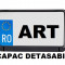 Suport numar inmatriculate - JEEP 35cmx22cm Automotive TrustedCars