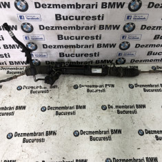Caseta directie originala BMW X3 E83 1,8D 2.0D 2.5i 3.0D
