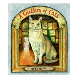 Cumpara ieftin A Gallery of Cats