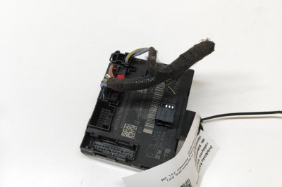 Modul de control ușă dreapta față AUDI A3 Sportback 8VA, 8VF 2018 OEM: 5Q0959593E,5Q0959593B | 30494828 foto