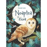 Cumpara ieftin Noaptea Si Ziua, Usborne Books - Editura Univers Enciclopedic