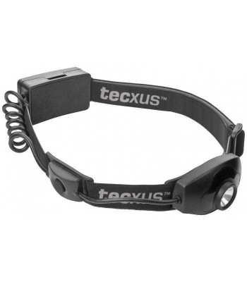 Lanterna frontala LED 3W 76lm 41m Easylight HL70 Tecxus foto