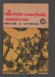 C8574 ARTELE MARTIALE MODERNE. MOLIA SI ALTE POVESTIRI