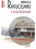 Cumpara ieftin Linia Karman (Top 10+)/Andreea Rasuceanu