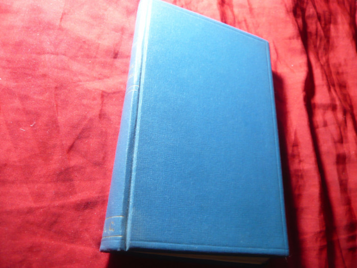 C.Vautel - Amorul la Paris - Ed. Enciclopedia 1938 ,trad. N.Dumitrescu, 237pag