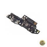 Placa cu Conector Incarcare - Microfon Xiaomi Redmi 10A Service Pack 560002C3L200