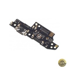 Placa cu Conector Incarcare - Microfon Xiaomi Redmi 10A Service Pack 560002C3L200