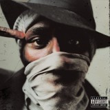 CD Mos Def &lrm;&ndash; The New Danger (VG++)