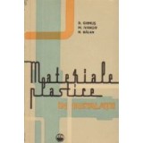 Materiale plastice in instalatii
