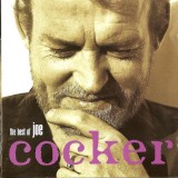 CD Joe Cocker &ndash; The Best Of Joe Cocker (-VG), Rock