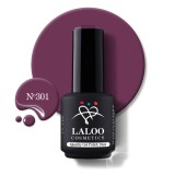 301 Muberry | Laloo gel polish 15ml