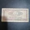 Bancnota 10 Lei - 1966