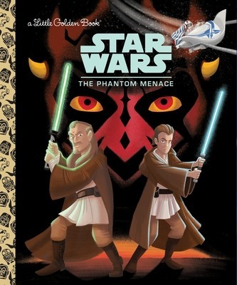 Star Wars: The Phantom Menace foto