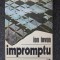 IMPROMPTU - Ion Iovan